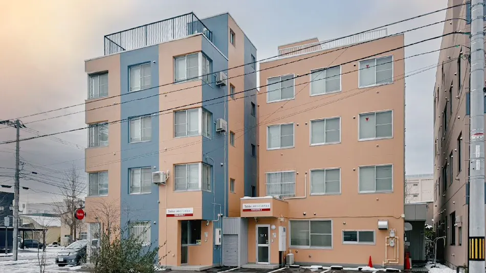 Tabist JKN Twin Hotel