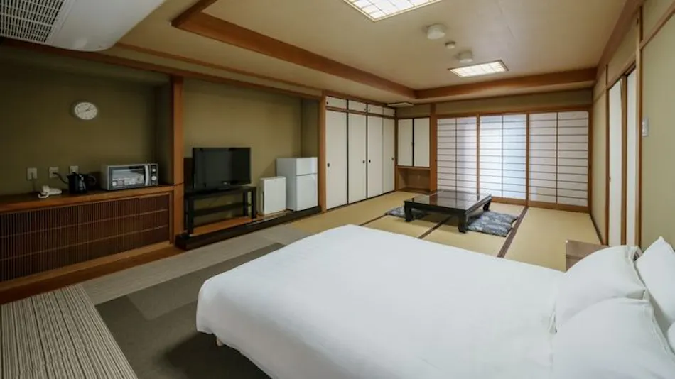 Hotel Azalea Kakogawa