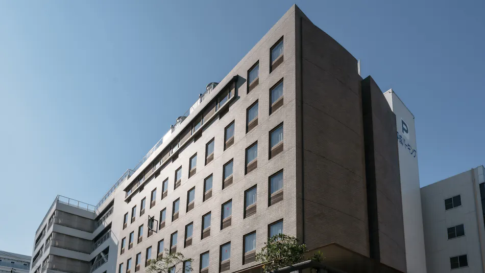 Hotel Azalea Kakogawa