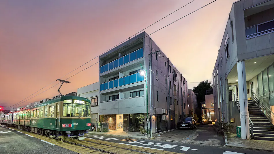R.KAMAKURA