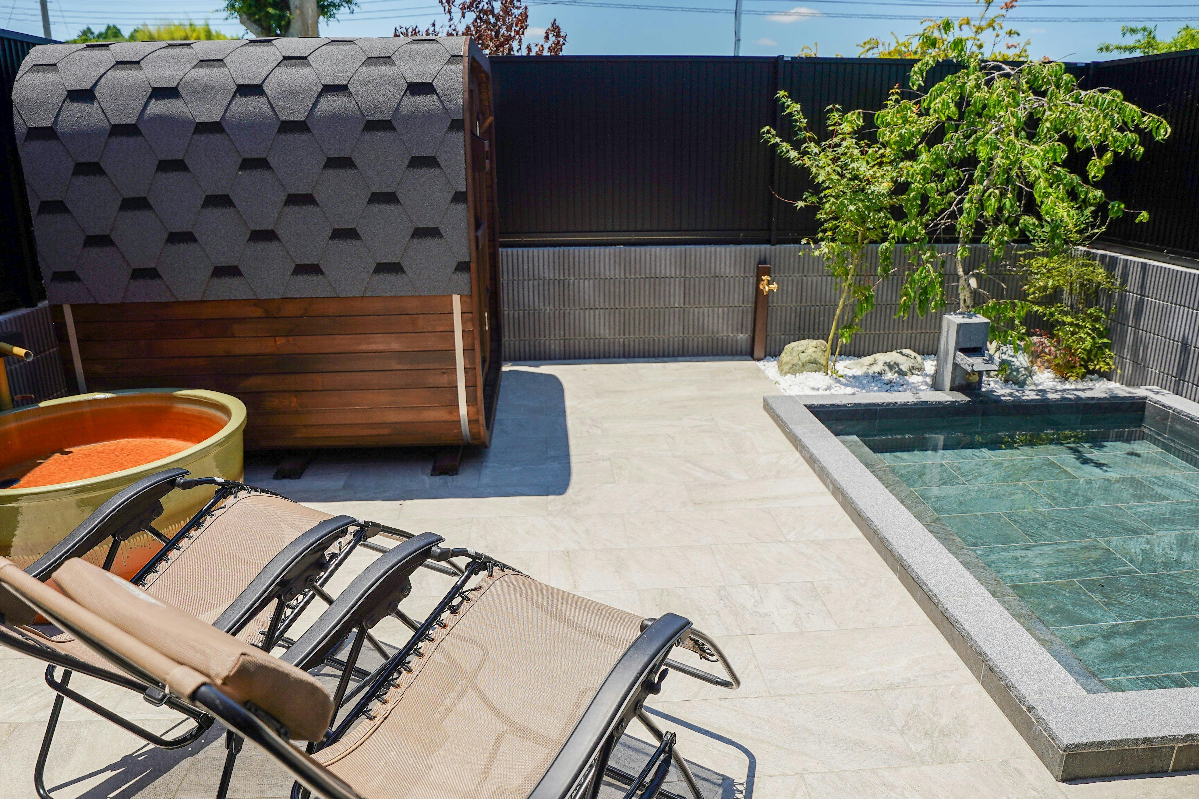 友&nbsp;施設全景