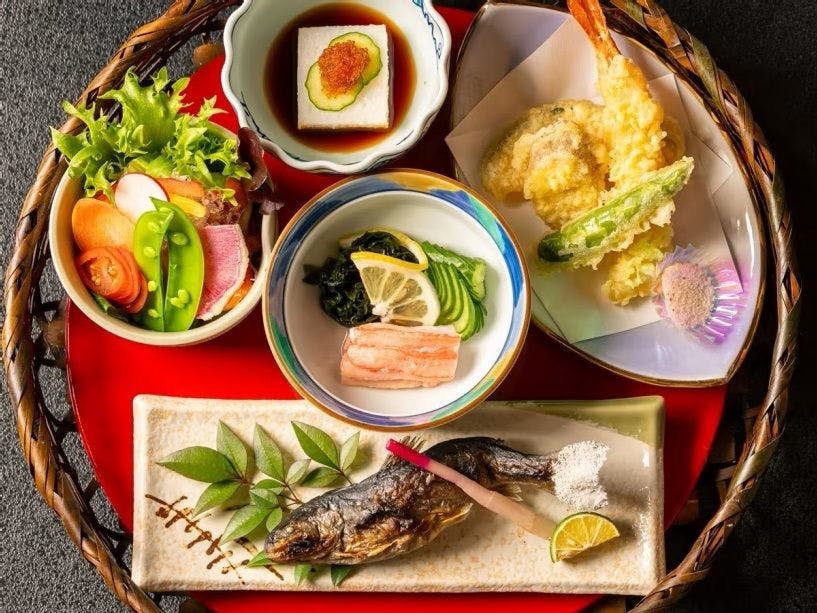 Tanoshic Resort Nishikisou
