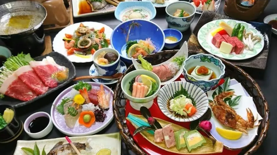 Tanoshic Resort Nishikisou