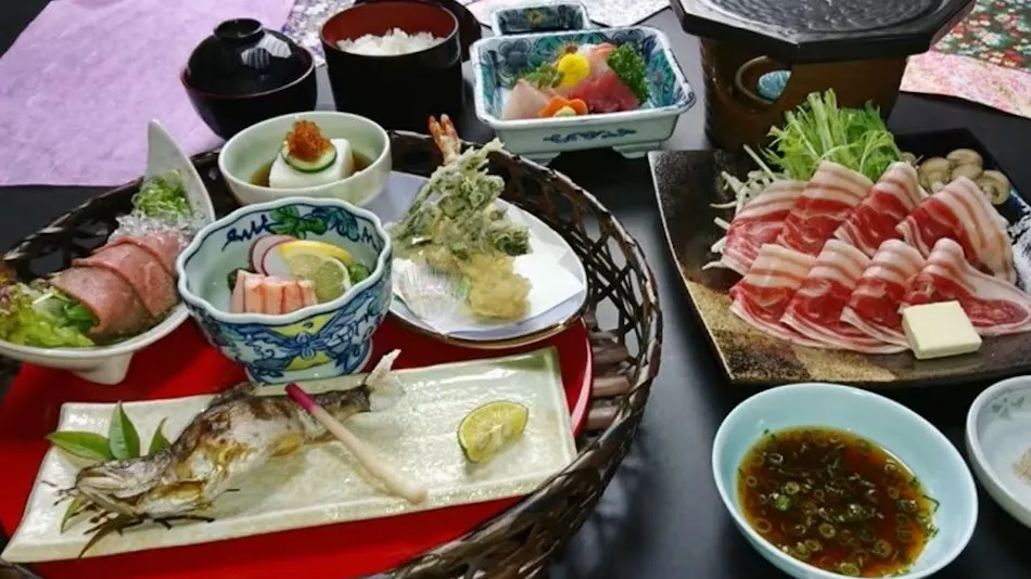 Tanoshic Resort Nishikisou