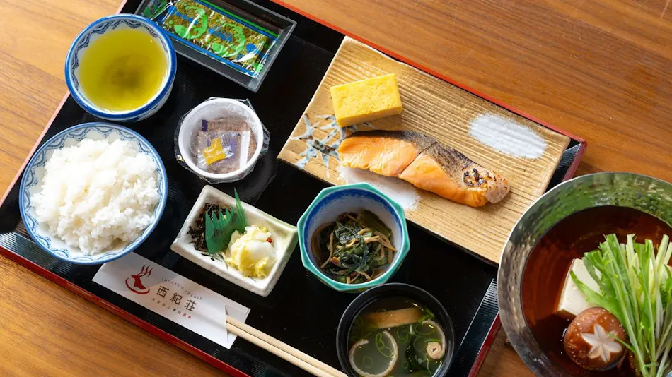 Tanoshic Resort Nishikisou