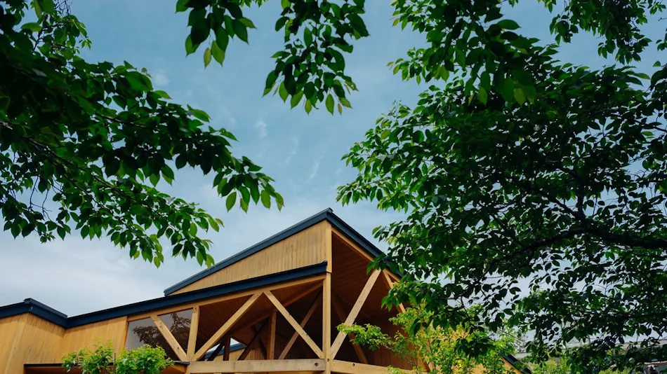 Tanoshic Resort Nishikisou