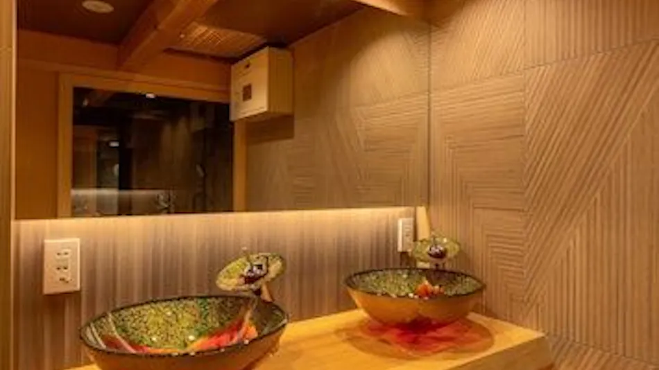 Kyoran - Hinoki Residence