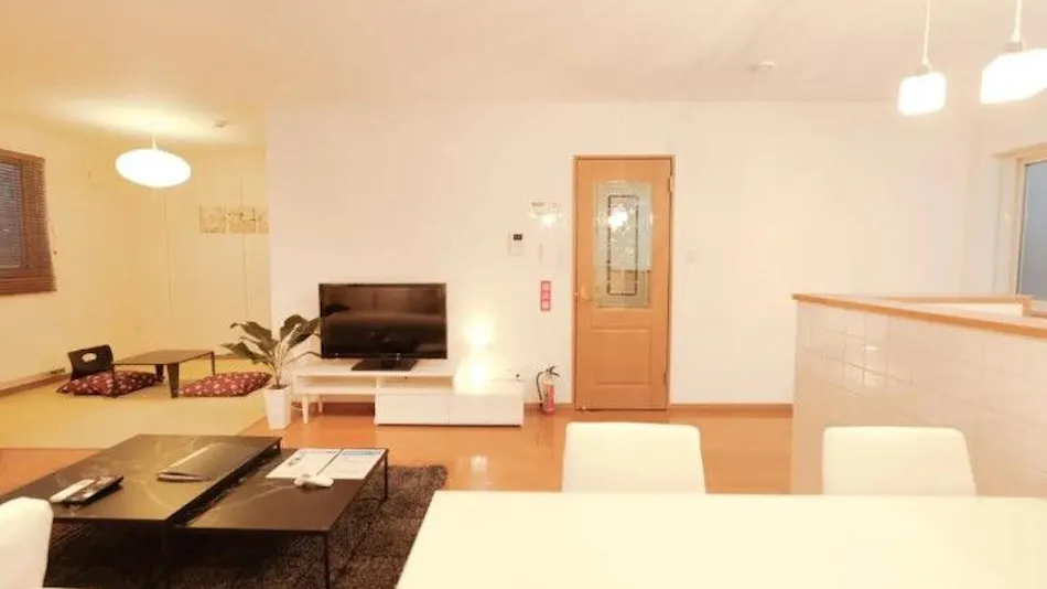 Familia Design House Sapporo