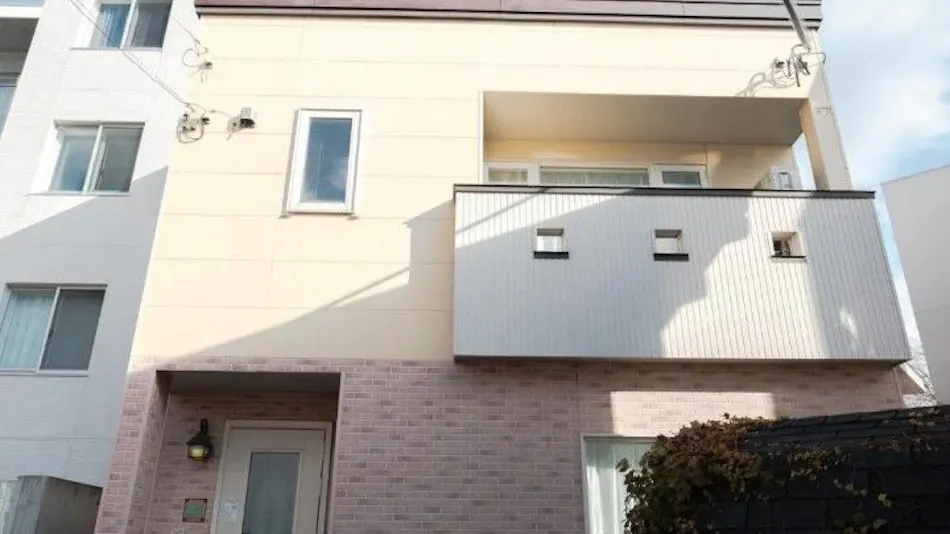 Familia Design House Sapporo