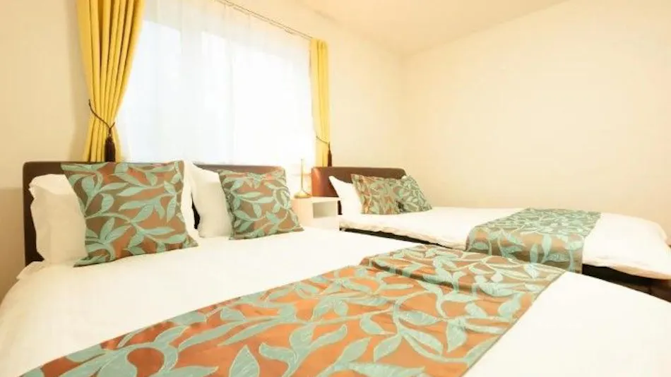 Familia Design House Sapporo