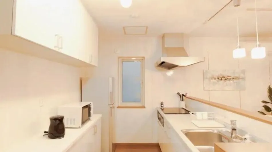 Familia Design House Sapporo