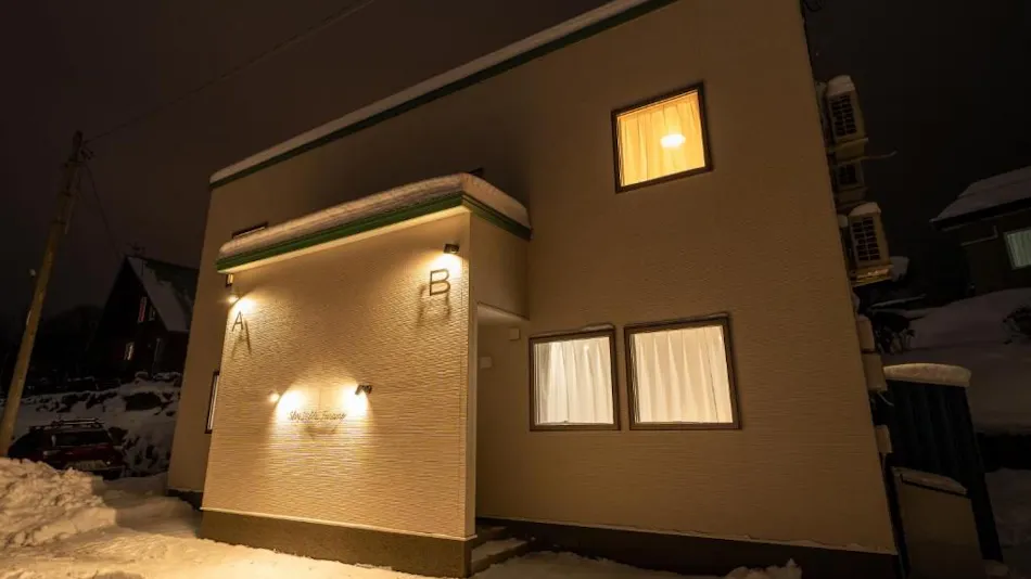 FURANO SKY VILLA A/B