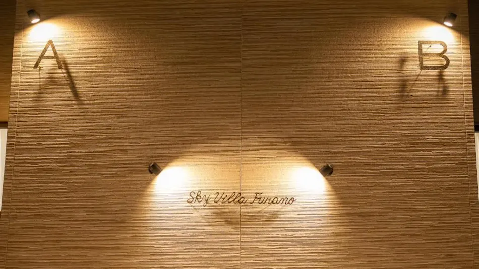 FURANO SKY VILLA A/B