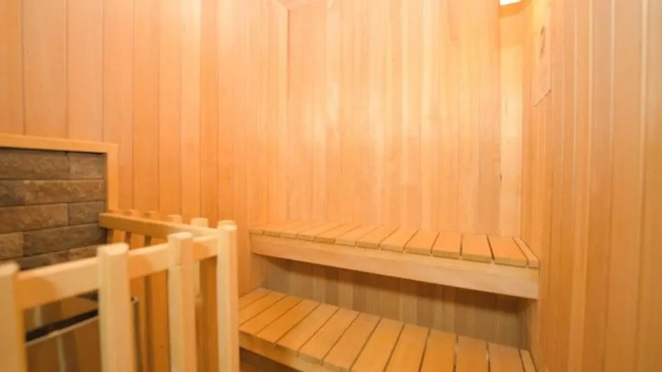 Lake Toya Lodge Sigra A-C
