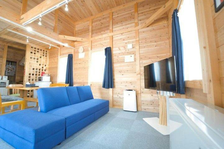 Lake Toya Lodge Sigra A-C