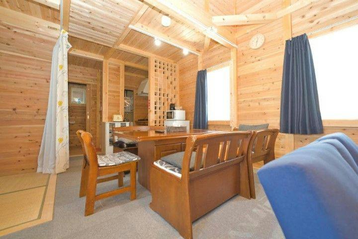 Lake Toya Lodge Sigra A-C