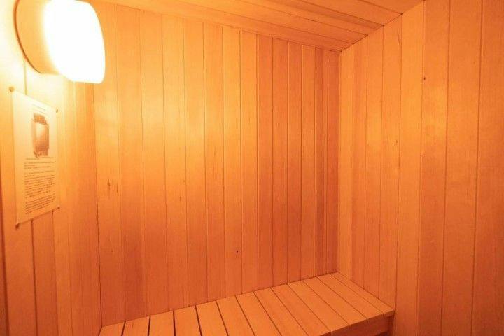 Lake Toya Lodge Sigra A-C
