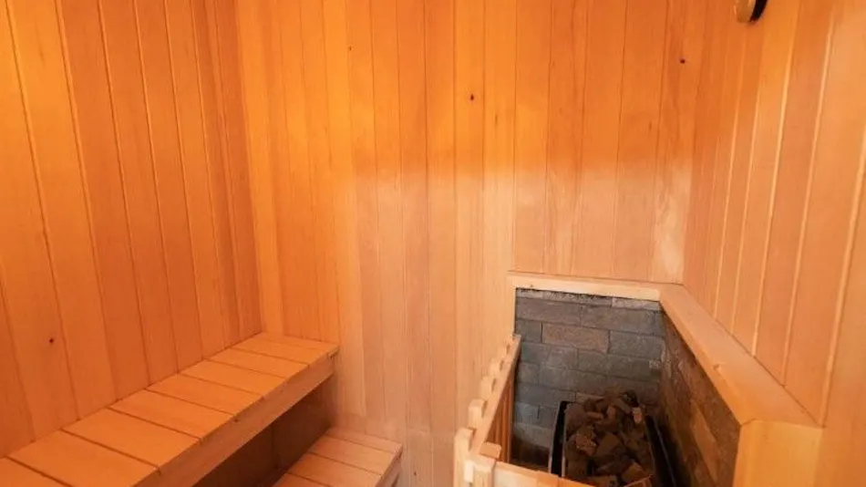 Lake Toya Lodge Sigra A-C