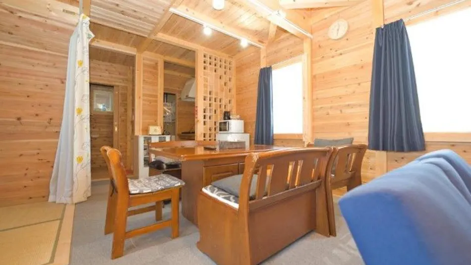 Lake Toya Lodge Sigra A-C