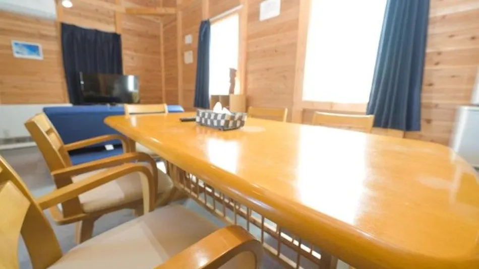 Lake Toya Lodge Sigra A-C
