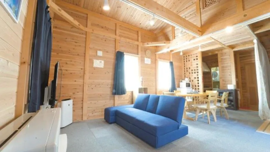 Lake Toya Lodge Sigra A-C