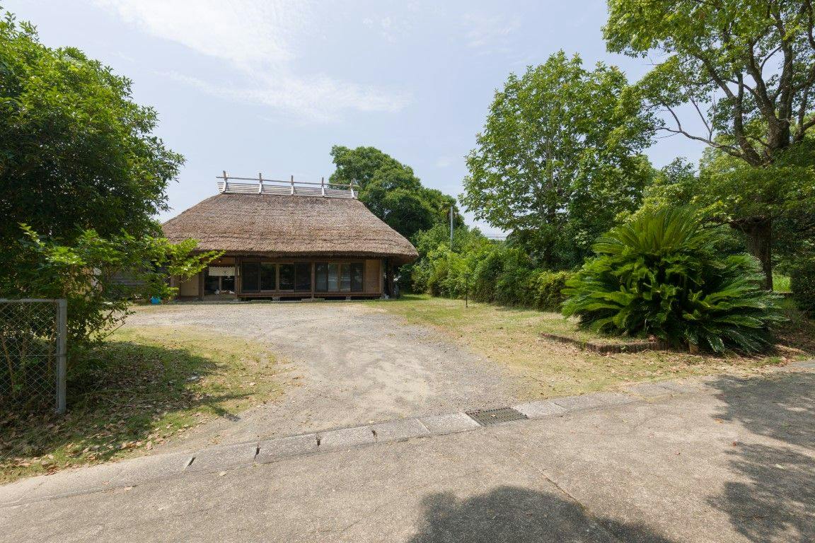 Chigi Terrace