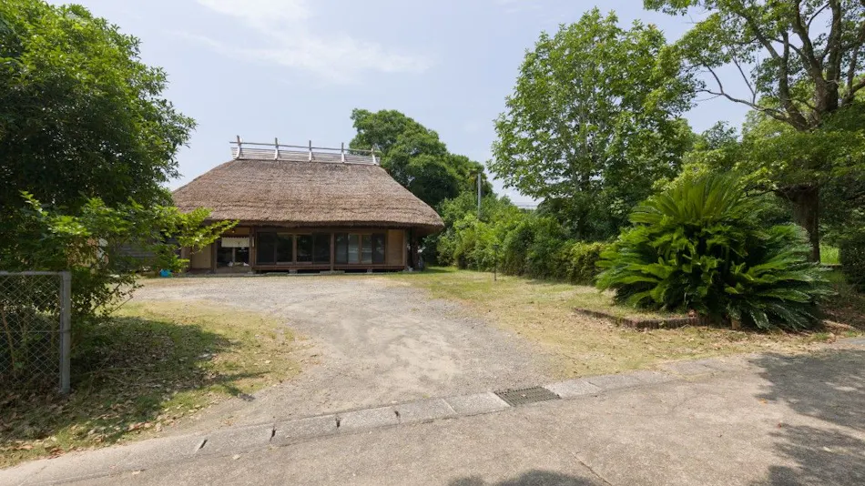 Chigi Terrace