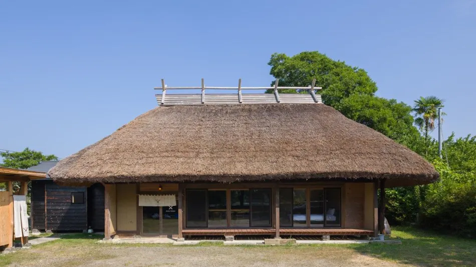 Chigi Terrace