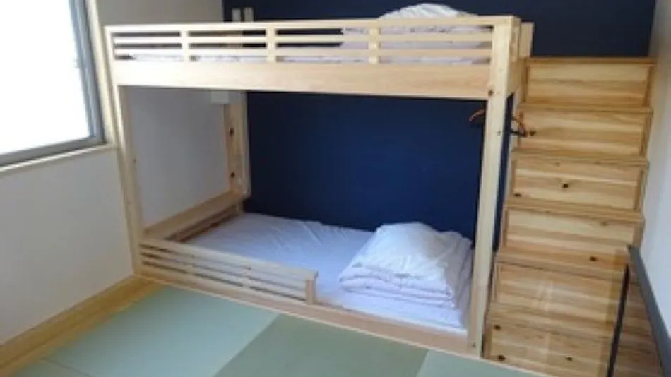 Accommodation Koide