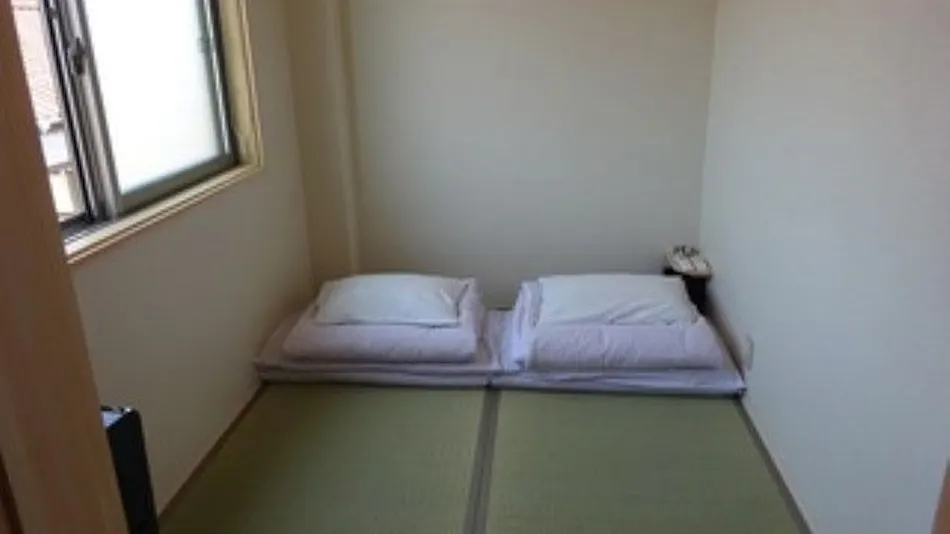 Accommodation Koide