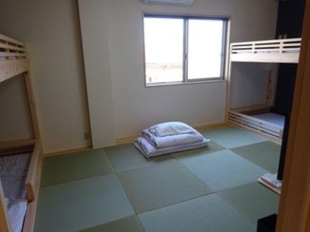 Accommodation Koide