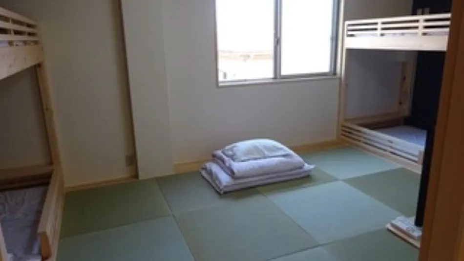 Accommodation Koide