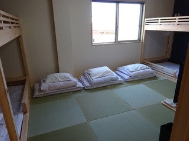 Accommodation Koide