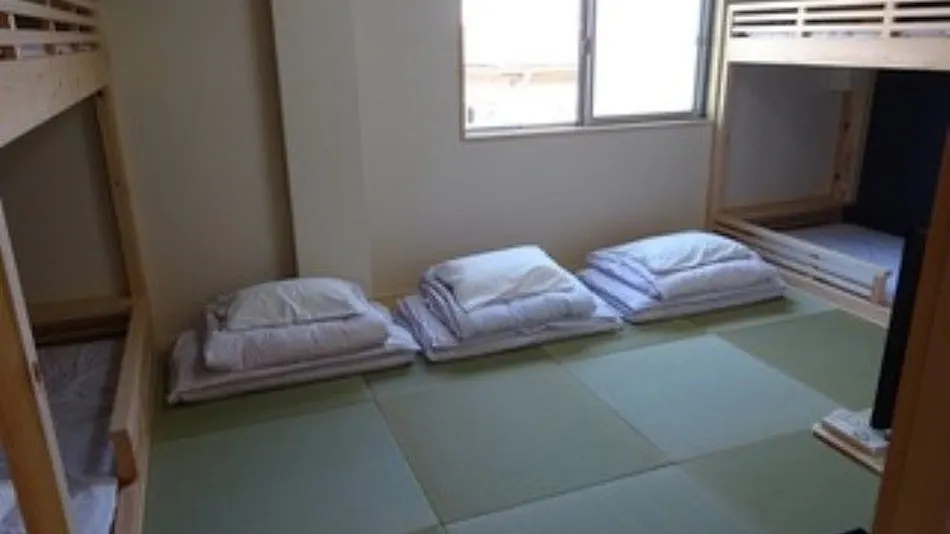 Accommodation Koide