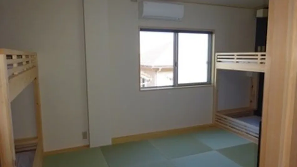 Accommodation Koide