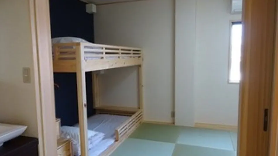 Accommodation Koide