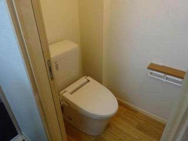 Accommodation Koide