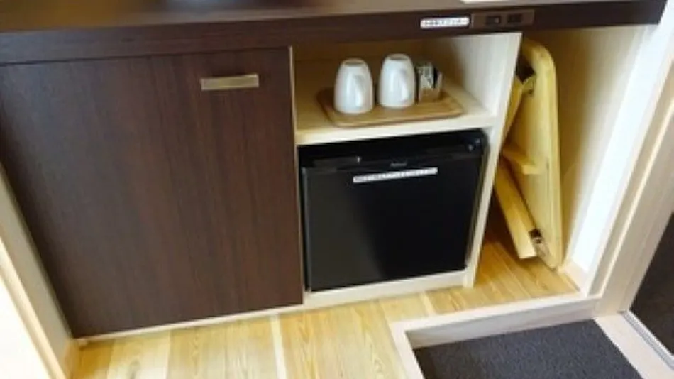Accommodation Koide