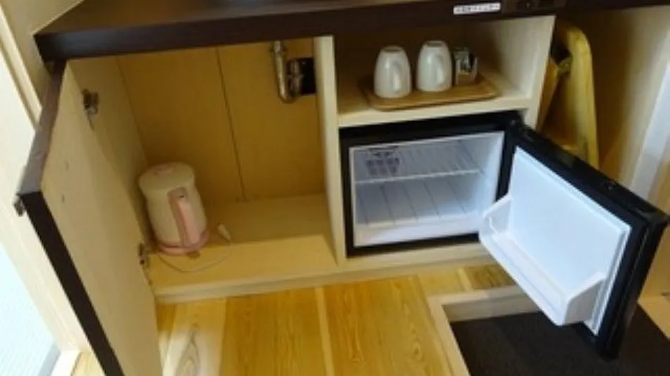 Accommodation Koide