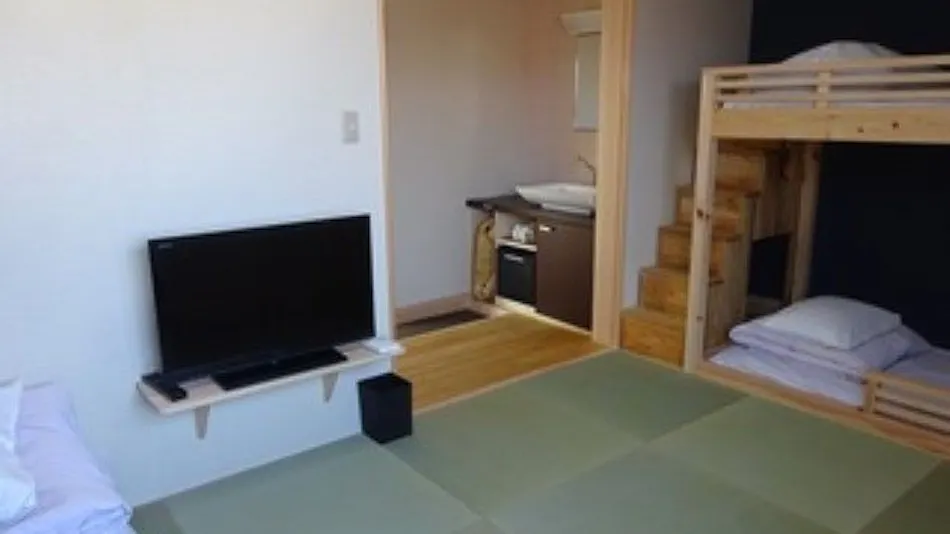 Accommodation Koide