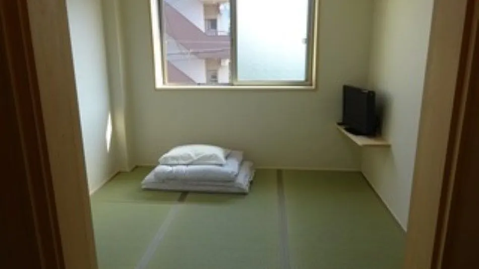 Accommodation Koide