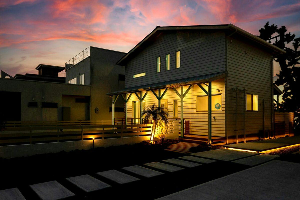 Villa Umi no Sora