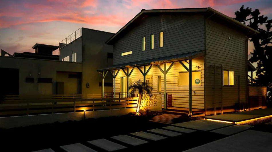 Villa Umi no Sora