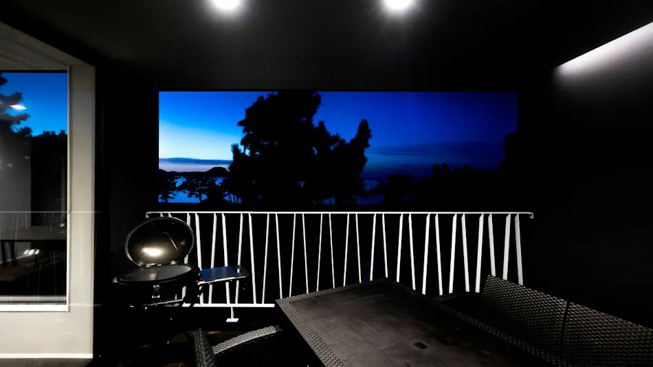 Villa Umi no Sora