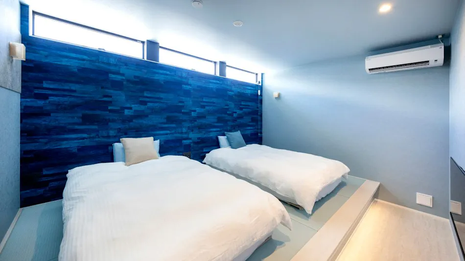 Villa Umi no Sora
