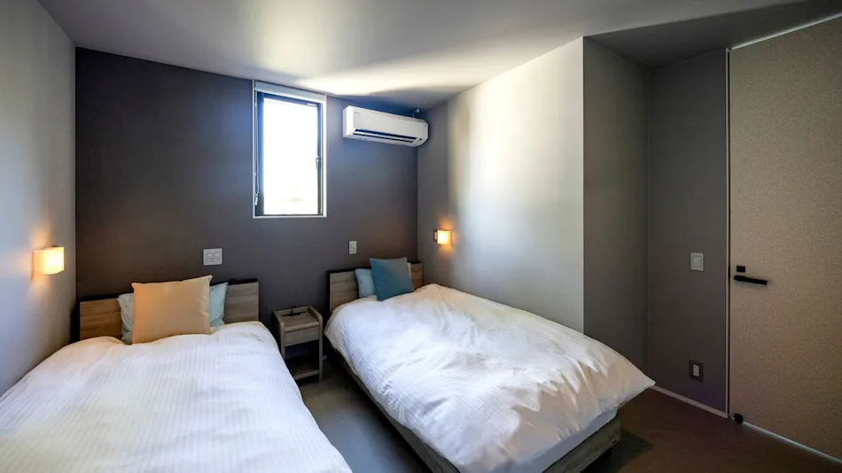 Villa Umi no Sora