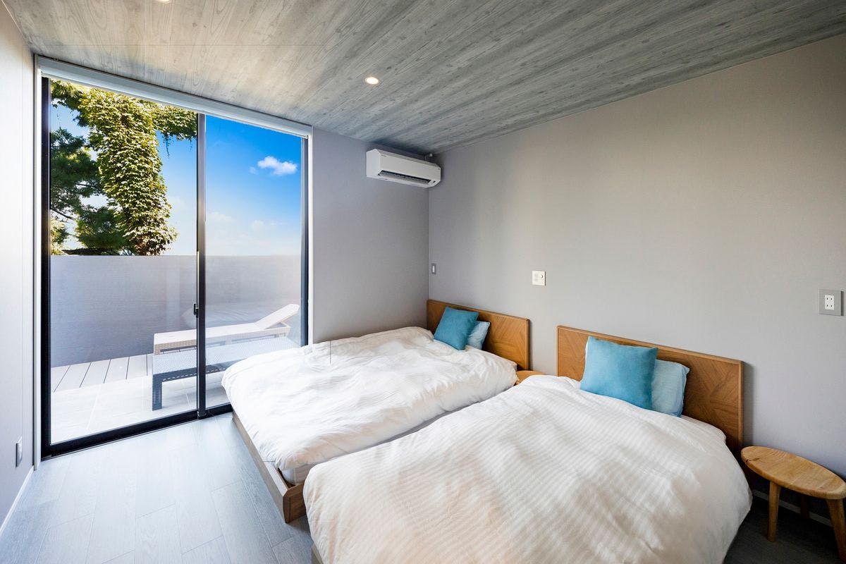 Villa Umi no Sora