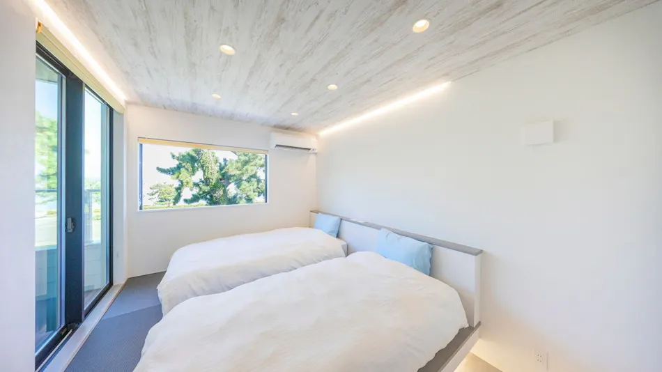 Villa Umi no Sora