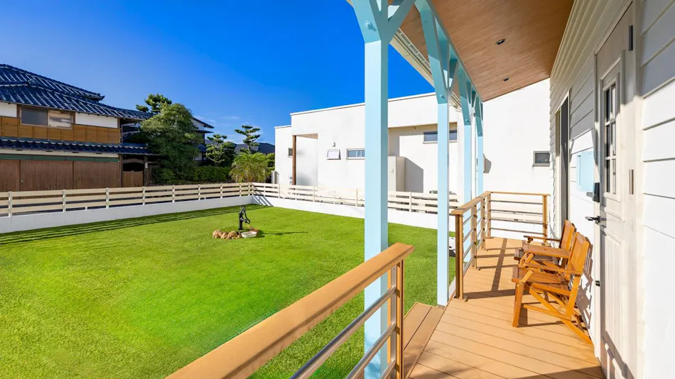 Villa Umi no Sora