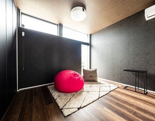 カラオケルーム